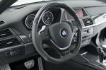 BMW X6 Tycoon by Hamann 2009 года
